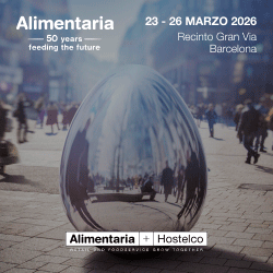 ALIMENTARIA 2026
