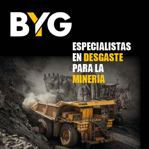 BYG
